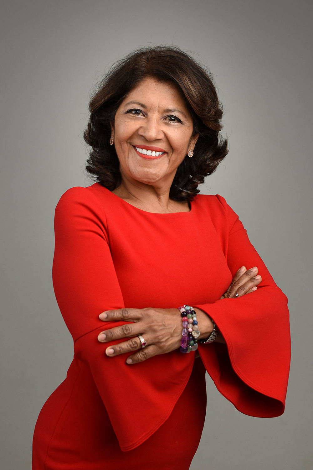 Patricia Salazar R.
