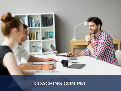 Coaching PNL en Costa Rica
